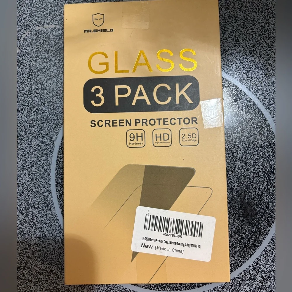 3pk S21 galaxy plus 5G